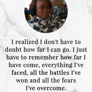 Meet your Posher, Latoya